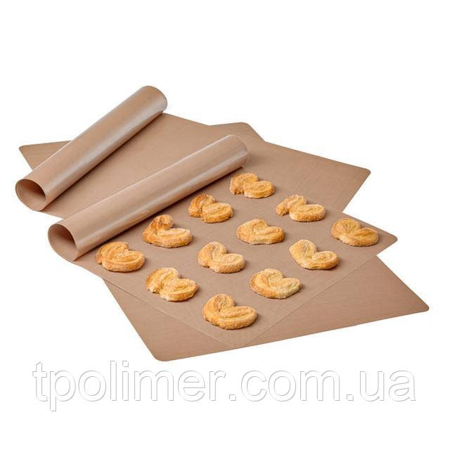 Тефлоновий килимок 33х40 см