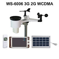 Метеостанция WS-6006
