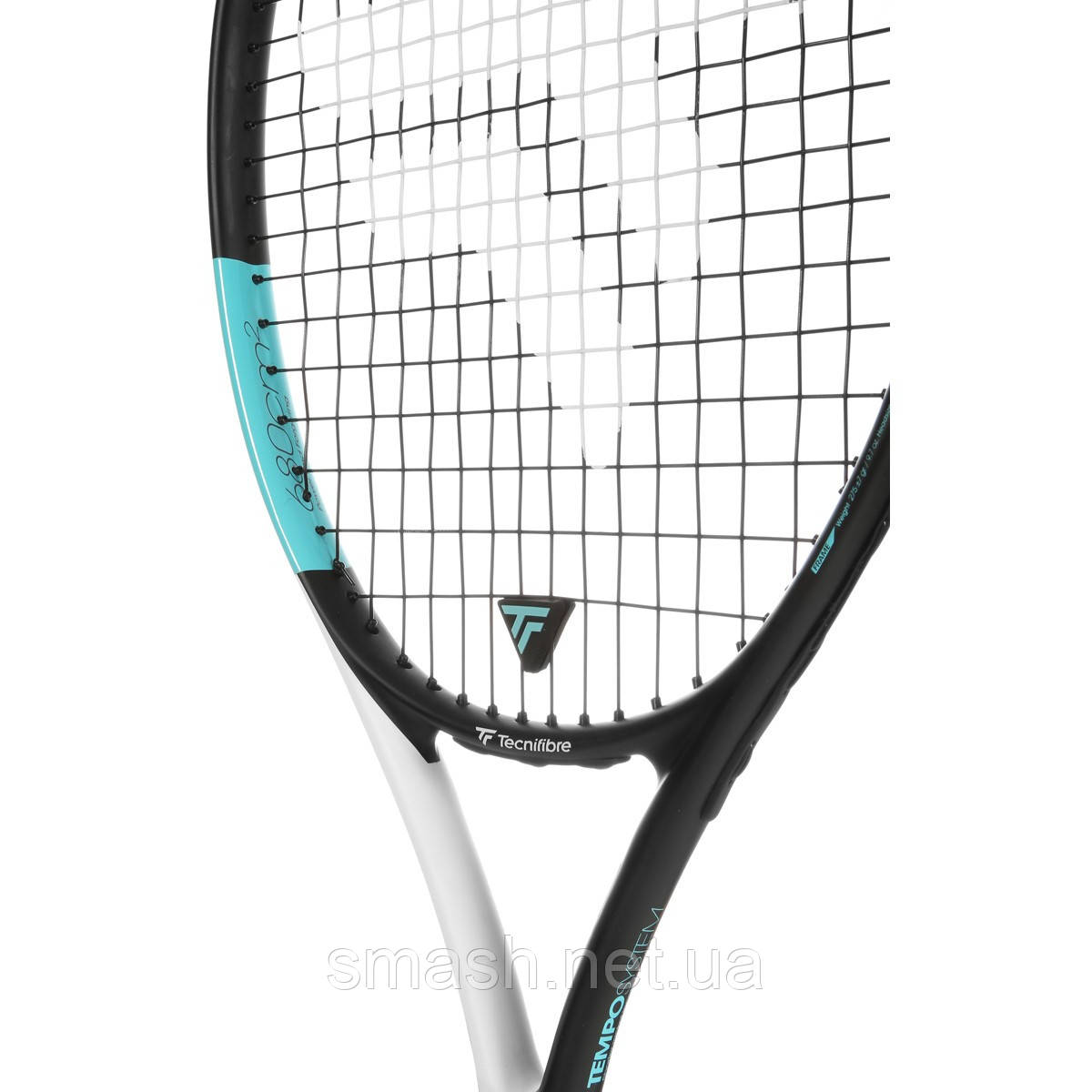 Теннисная ракетка Tecnifibre T-Rebound Tempo 275 - фото 6 - id-p1375575411