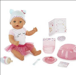 М'які іграшки,ляльки і пупси