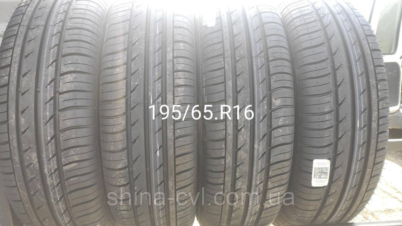 Літні шини 195/65 R15 91H BELSHINA ARTMOTION БЕЛ-261