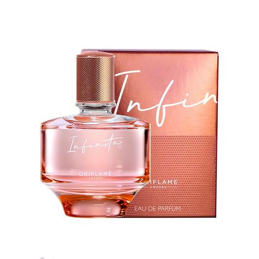 Парфумерна вода Infinita Oriflame