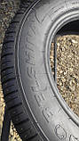 Літні шини 195/65 R15 91H BELSHINA ARTMOTION БЕЛ-261, фото 4