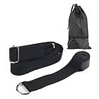 Підвісні тренувальні петлі SKDK Door Anchor 3 метри, фото 3