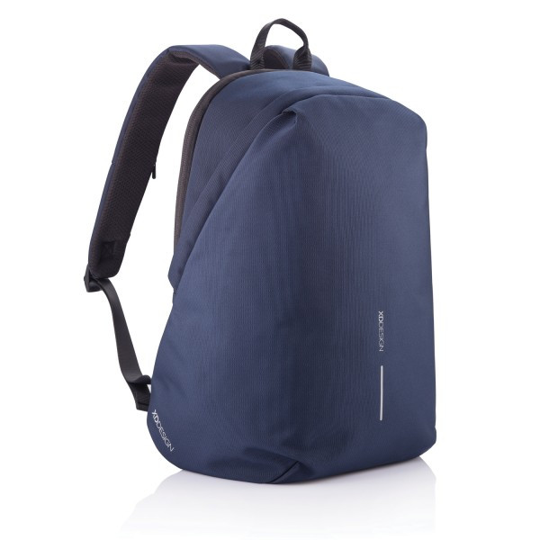 Рюкзак міський XD Design Bobby Soft синій (P705.795), фото 1