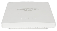 Точка доступа Fortinet FortiAP 321E 3x3 MIMO с двумя радиомодулями и внутренними антеннами
