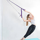 Підвісні тренувальні петлі SKDK Door Anchor 3 метри, фото 9