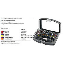 Набір біт Box 32-pcs WHB Tools, фото 3