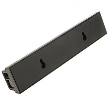 Usb хаб кабельний подовжувач 10 портів HLV HUB 220V Black, фото 6