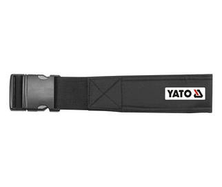 Пояс для кишень для інструменту 90-120 см 320 YATO