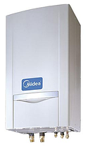 Тепловий Насос Midea MHA-V8W/D2N1 M-Thermal, фото 4