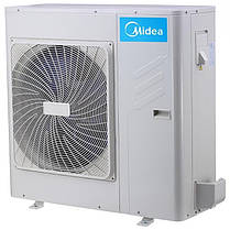 Тепловий Насос Midea MHA-V8W/D2N1 M-Thermal, фото 3