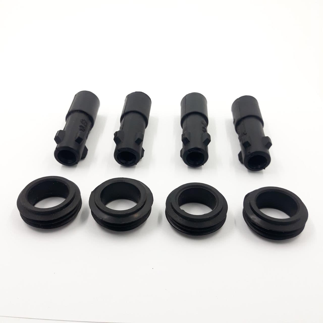 Наконечники Катушки Зажигания ВАЗ 2110-12, 2170-72 — Купить Недорого на ...