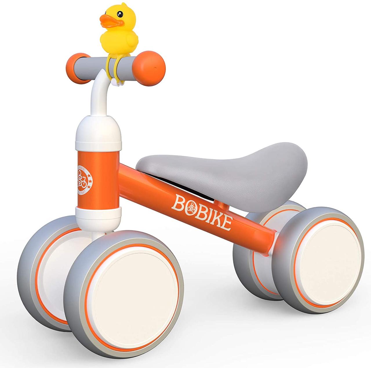 Дитячий біговел Bobike Baby Balance Bike