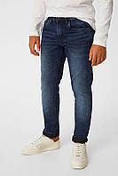 Модные джинсы для мальчика C&A Германия Размер 140