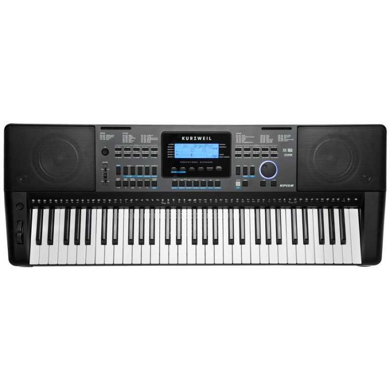 Синтезатор Kurzweil KP150