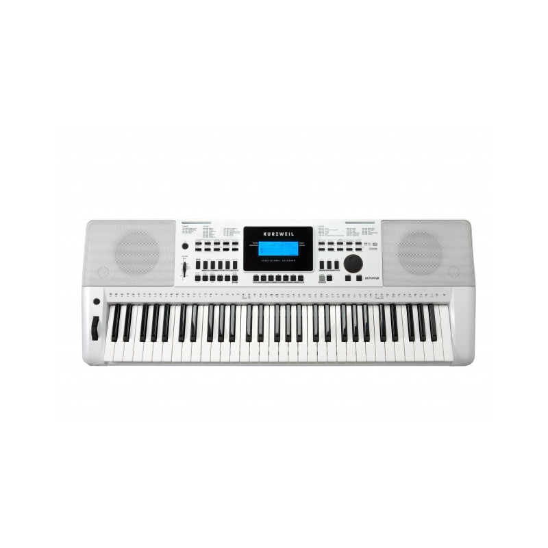 СИНТЕЗАТОР KURZWEIL KP140 WH