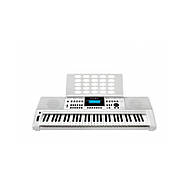 СИНТЕЗАТОР KURZWEIL KP140 WH, фото 3