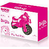 Мотоцикл беговел для дівчинки від 2 років Рожевий Дитячий скутер, фото 6