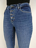 Сучасні жіночі джинси, фото 2