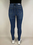 Сучасні жіночі джинси, фото 8