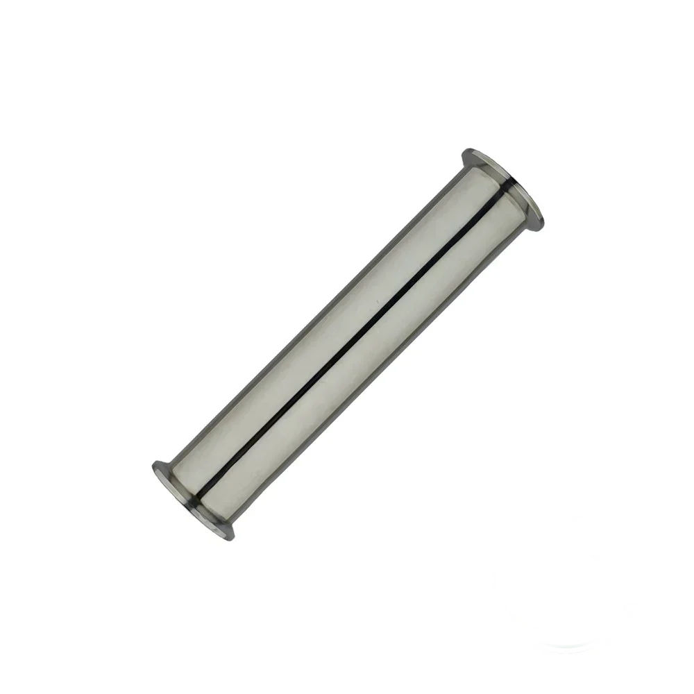 Кожухотрубний дефлегматор 1.5 дюйма (кламп), фото 1