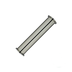 Кожухотрубний дефлегматор 1.5 дюйма (кламп)