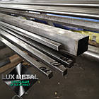 Квадрат нержавіючий 8,0 мм AISI 304