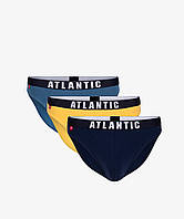 Труси чоловічі спорт Atlantic Solid 3MP-094