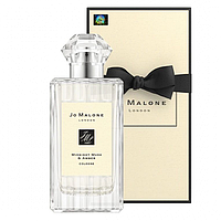 Jo Malone Midnight Musk & Amber 100ml унисекс (Euro)