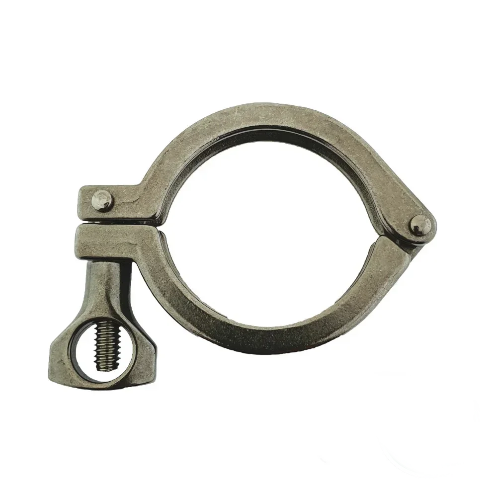 Хомут кламповий 1.5", фото 1