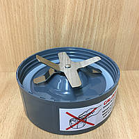 Ніж, леза для блендера (харчової екстрактор) Delimano NutriBullet / Нутрибулет / Magic Bullet 600W, 900W