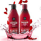 Відновлюючий шампунь для пошкодженого волосся Mise en Scene Damage Care Shampoo 680 ml, фото 2