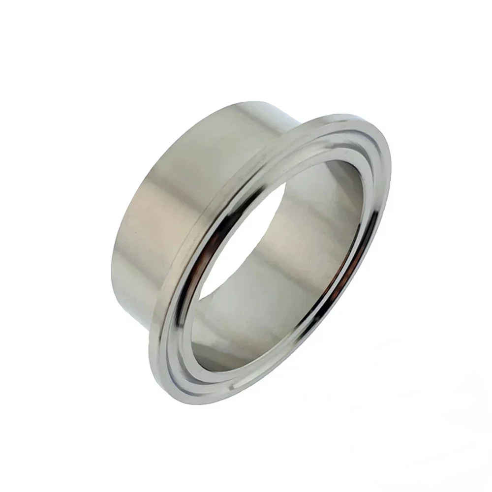 Кламповий штуцер 2" 50,8 мм, фото 1