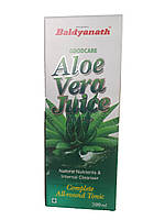 Сок Алоэ вера, Aloe Vera juice Goodcare, 500 мл, для улучшения ЖКТ