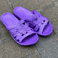 Тапочки піна дитячі (30-35) Україна оптом