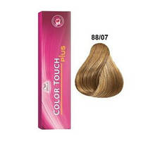 Фарба для волосся Wella Color Touch Plus 88/07 платан
