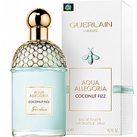 Туалетная вода Guerlain Agua Allegoria Coconut Fizz женская 75 мл (Euro)