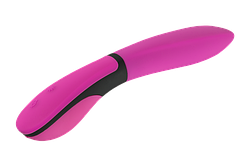 Вібратор фіолетового кольору Alive Lucy Кайф