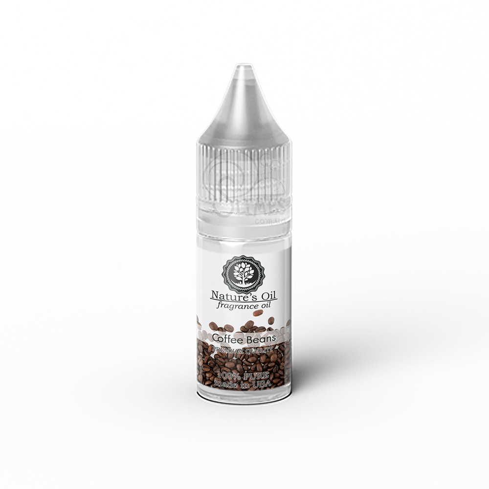 Ароматизатор Nature's Oil Coffee Beans (Кавові зерна) 500 мл