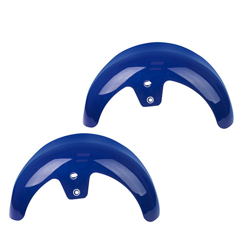 Комплект крил для електроскутера Citycoco r804q Blue (r804q Blue), фото 1