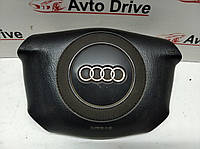 Airbag водителя в руль Audi A6 C5 1997-2004 год