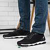 Кросівки чоловічі сітка з прошитою підошвою, фото 7
