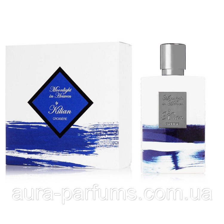 Жіночі парфуми By Kilian Moonlight in Heaven Croisiere (Кіліан Мунлайт ін Хевен) Парфумована вода 50 ml/мл