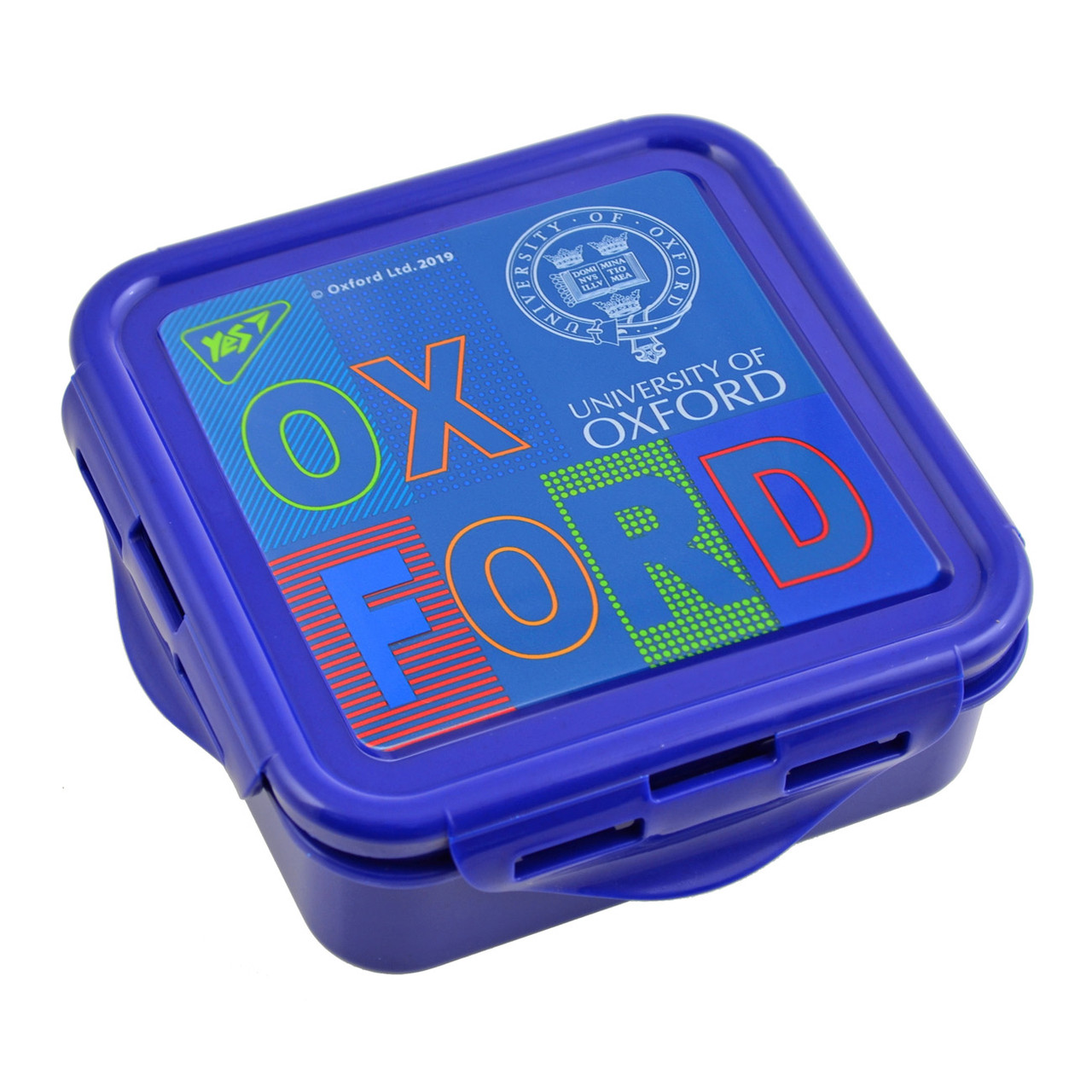 Контейнер для їжі "Oxford", 380 мл, фото 1