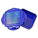 Контейнер для їжі "Oxford", 380 мл, фото 2