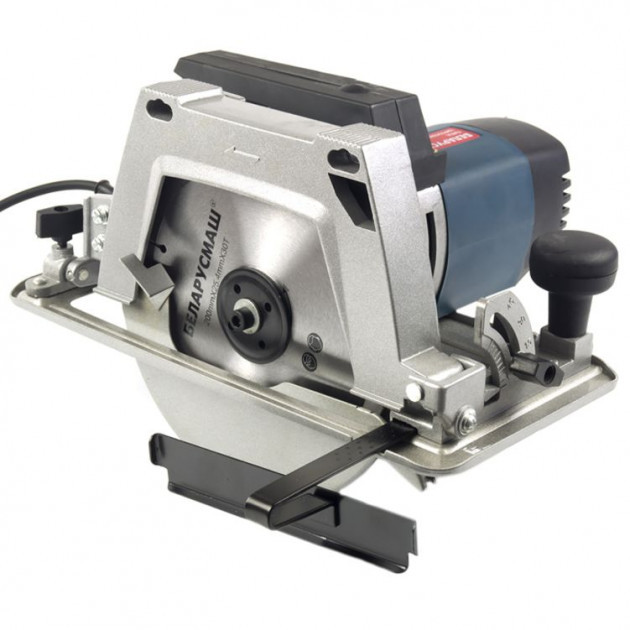 Пила дискова Білорусмаш БПД 3150 (3150вт,1 диск)