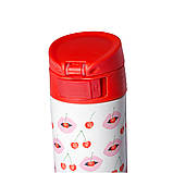 Термос YES "Fancy", 420 мл, фото 2