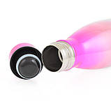 Термос gradient "Sunset", 500мл, фото 3