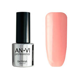 Гель-лак для нігтів ANVI Professional №003 Coral Flirt 9 мл